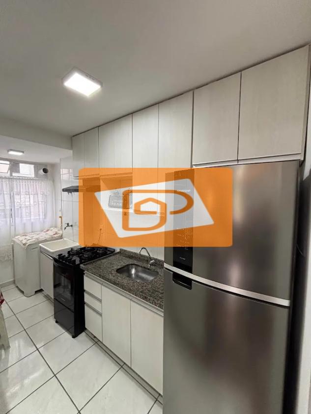 Apartamento à venda com 2 quartos - Foto 5