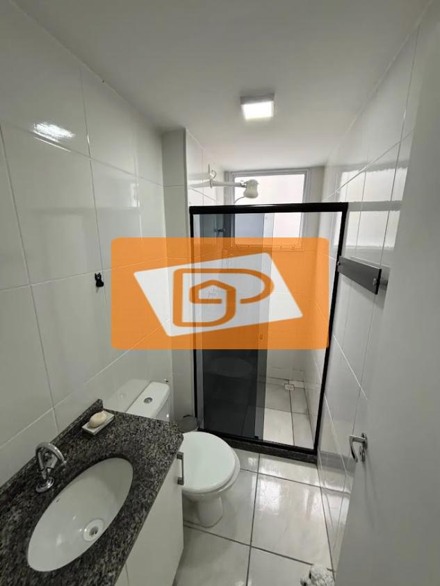 Apartamento à venda com 2 quartos - Foto 8