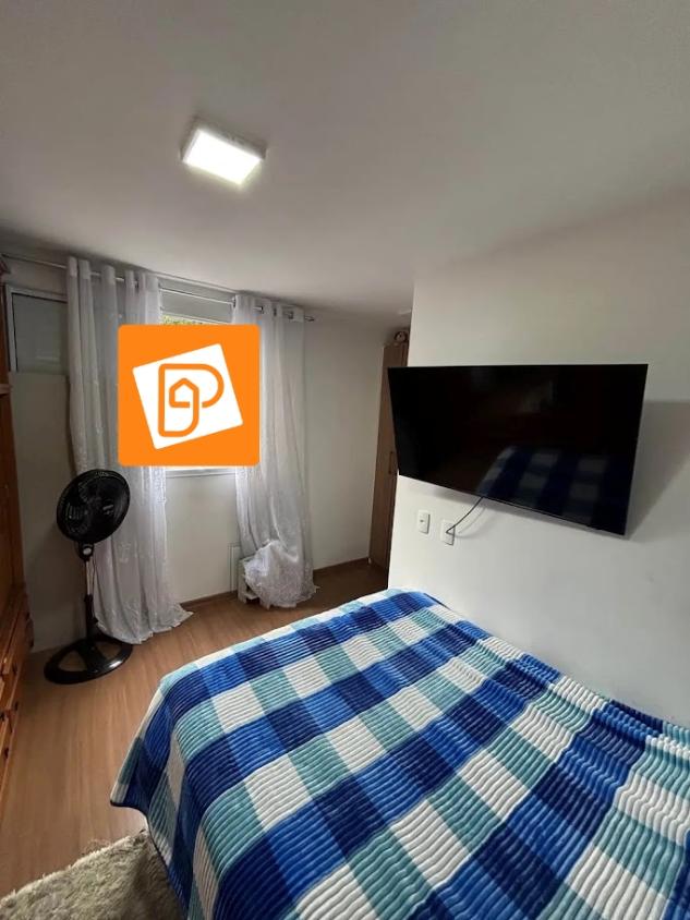 Apartamento à venda com 2 quartos - Foto 7