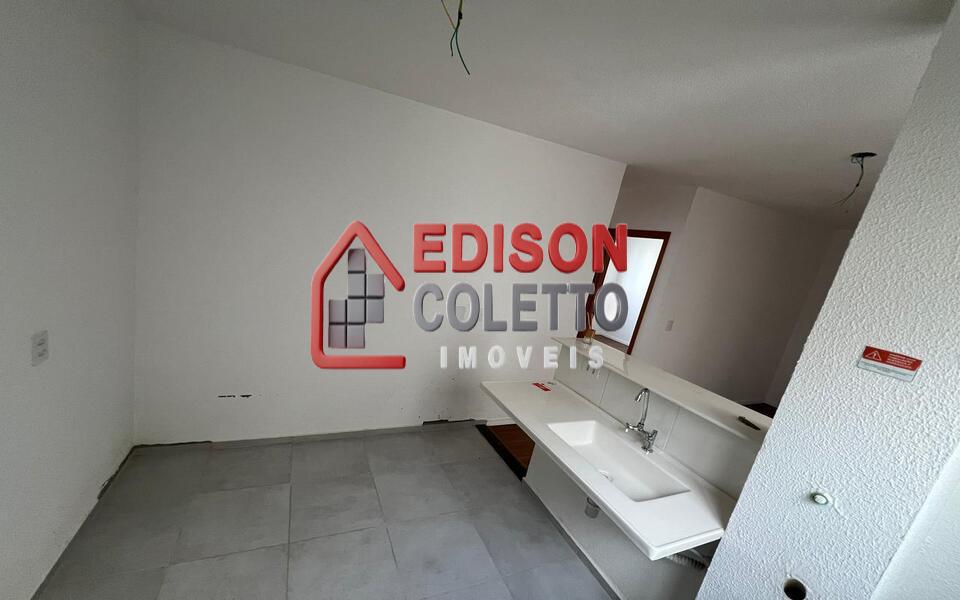 Apartamento à venda com 2 quartos, 45m² - Foto 6
