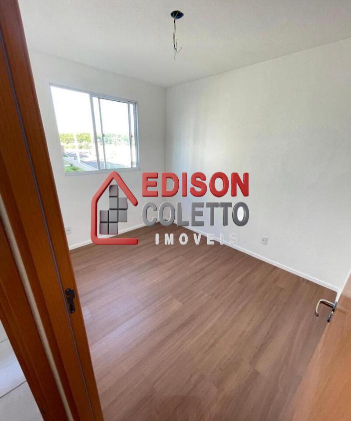 Apartamento à venda com 2 quartos, 45m² - Foto 7