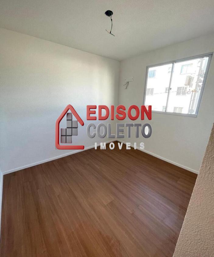 Apartamento à venda com 2 quartos, 45m² - Foto 9