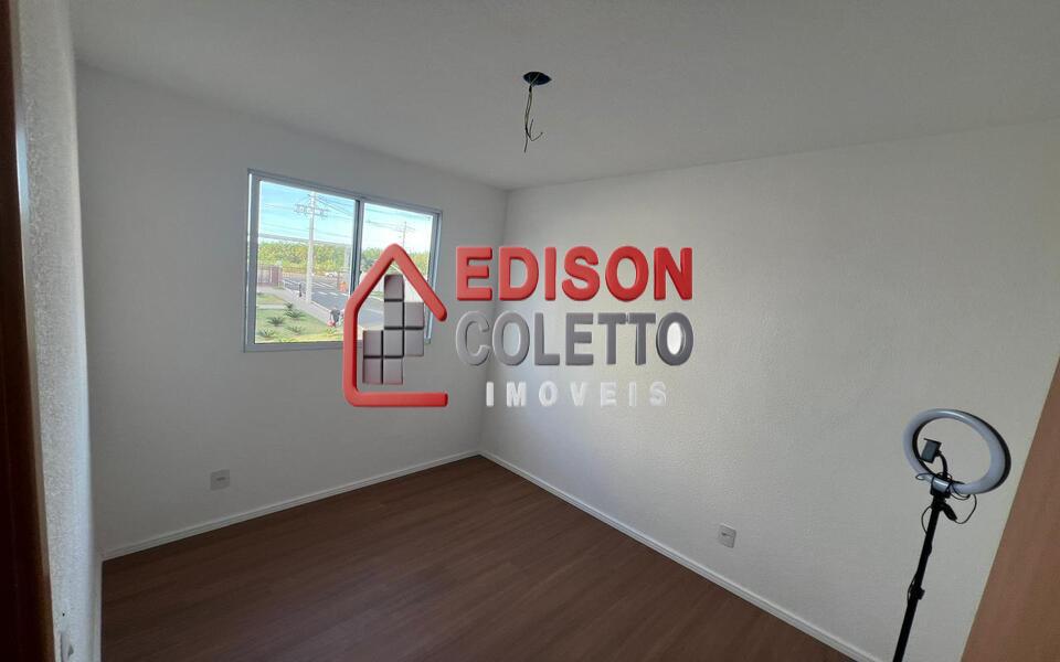 Apartamento à venda com 2 quartos, 45m² - Foto 8
