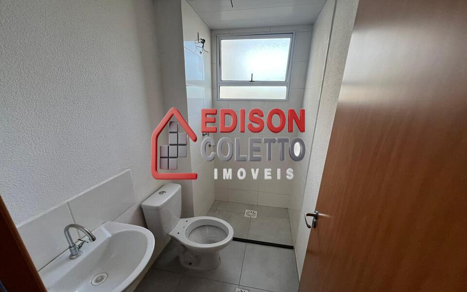Apartamento à venda com 2 quartos, 45m² - Foto 12