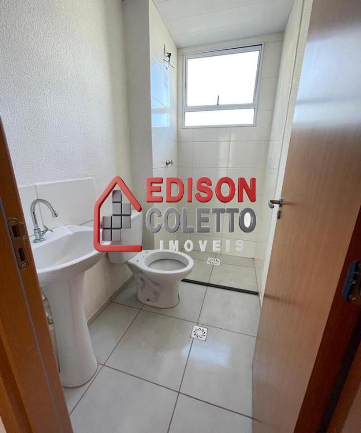 Apartamento à venda com 2 quartos, 45m² - Foto 11
