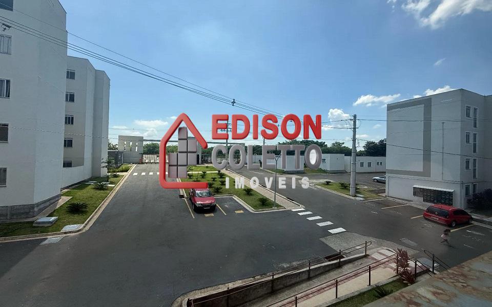 Apartamento à venda com 2 quartos, 45m² - Foto 13