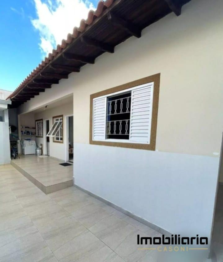 Casa à venda com 4 quartos, 160m² - Foto 15