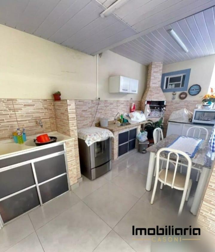 Casa à venda com 4 quartos, 160m² - Foto 18