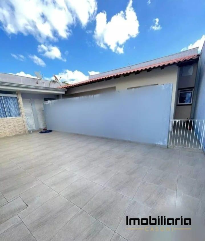 Casa à venda com 4 quartos, 160m² - Foto 16