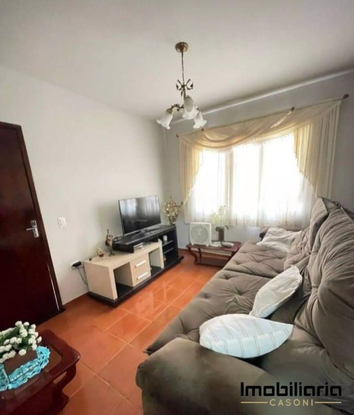 Casa à venda com 4 quartos, 160m² - Foto 6