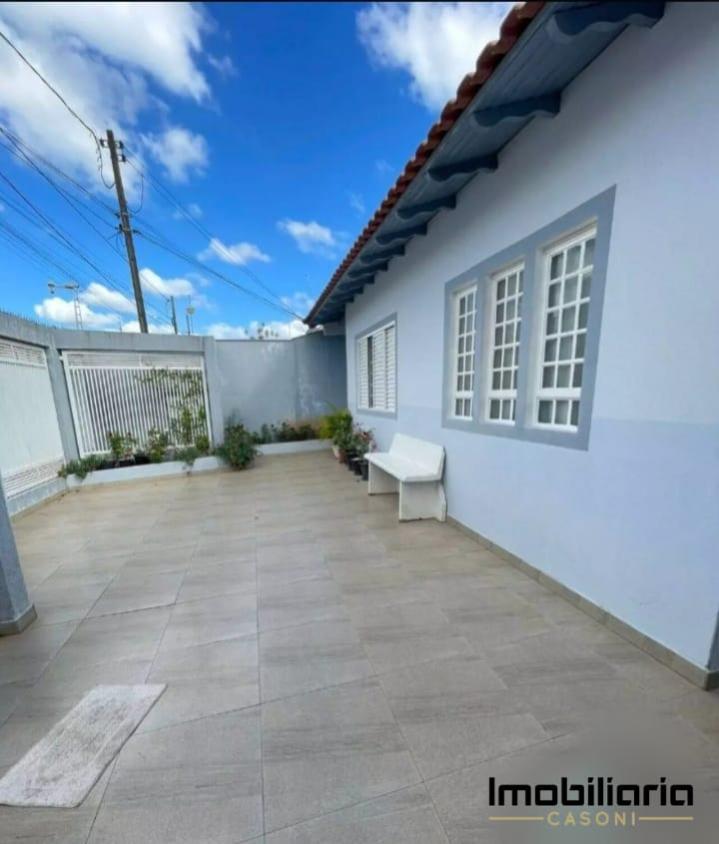 Casa à venda com 4 quartos, 160m² - Foto 20