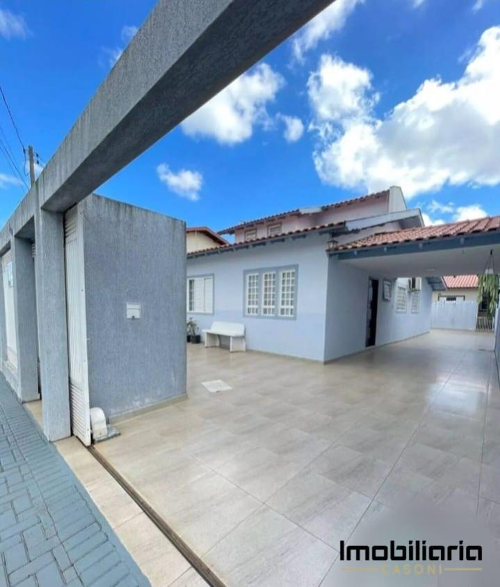 Casa à venda com 4 quartos, 160m² - Foto 21