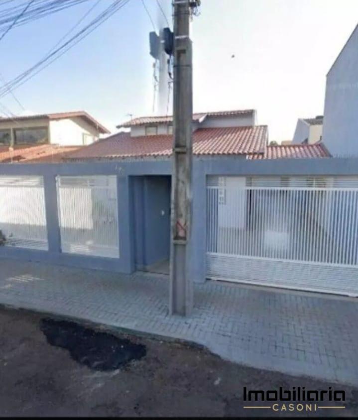 Casa à venda com 4 quartos, 160m² - Foto 22