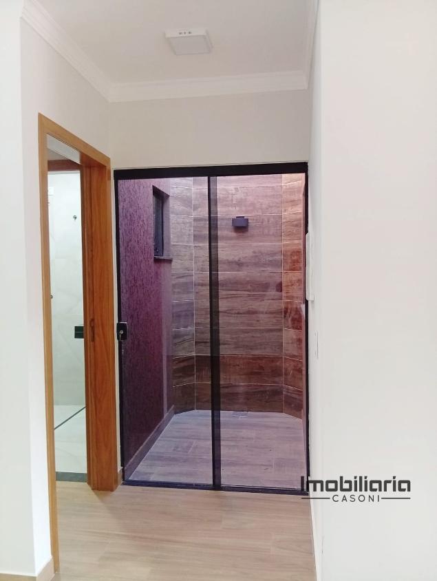 Casa, 3 quartos, 80 m² - Foto 5