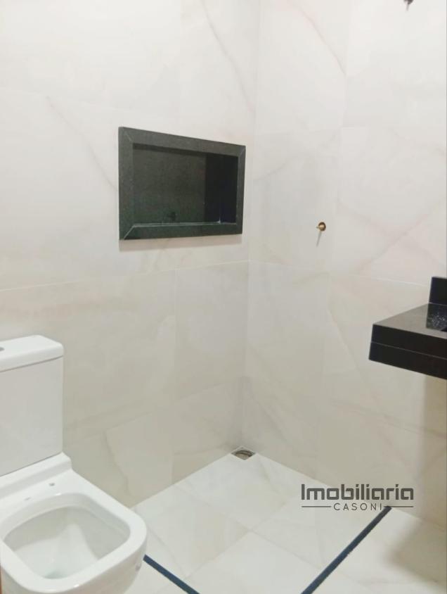 Casa, 3 quartos, 80 m² - Foto 7