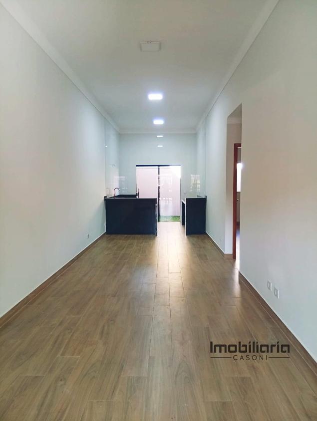 Casa, 3 quartos, 80 m² - Foto 3