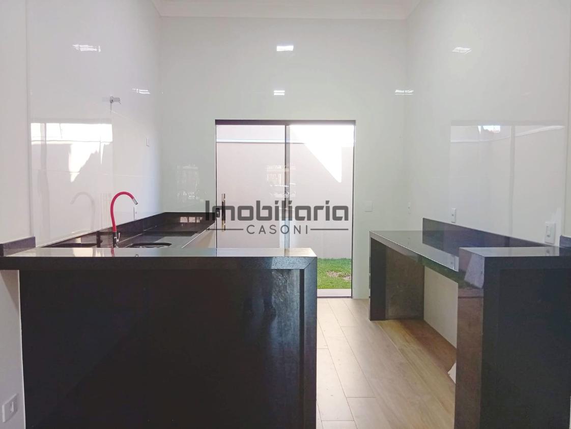 Casa, 3 quartos, 80 m² - Foto 4