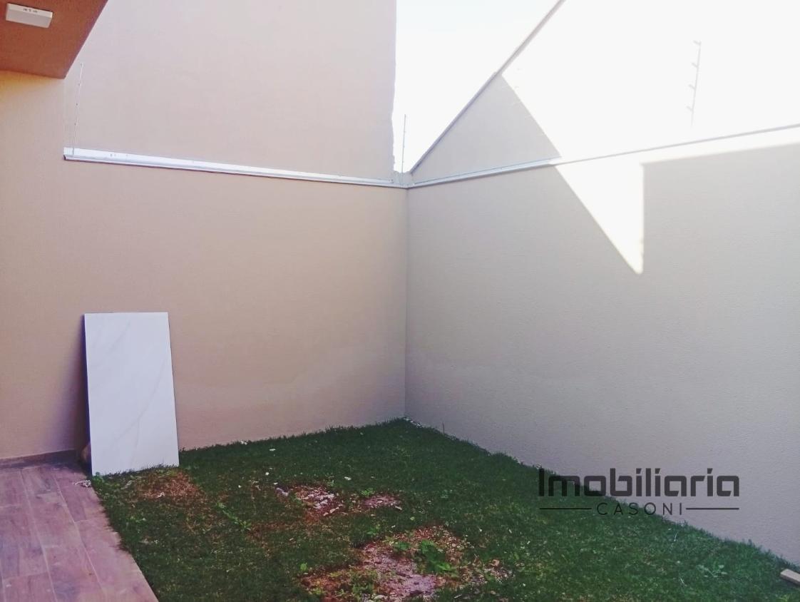 Casa, 3 quartos, 80 m² - Foto 13