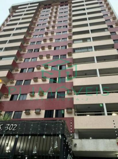 Apartamento para alugar com 3 quartos, 115m² - Foto 6