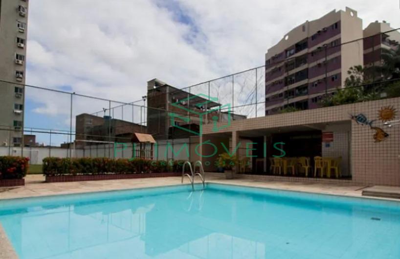 Apartamento para alugar com 3 quartos, 115m² - Foto 1