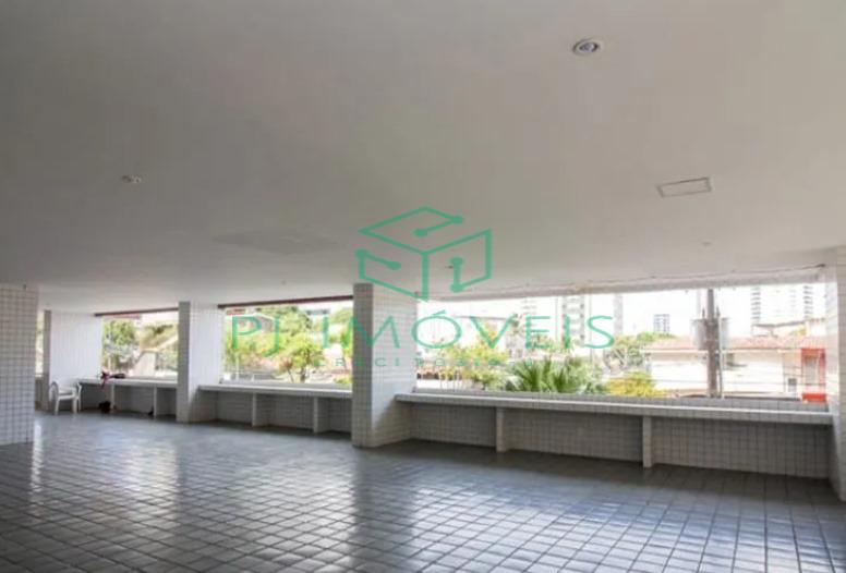 Apartamento para alugar com 3 quartos, 115m² - Foto 9
