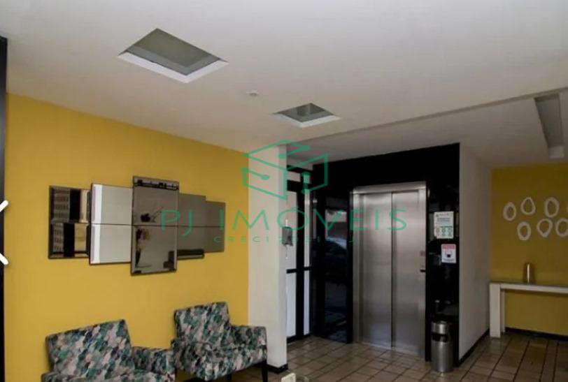 Apartamento para alugar com 3 quartos, 115m² - Foto 7
