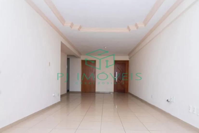 Apartamento para alugar com 3 quartos, 115m² - Foto 3
