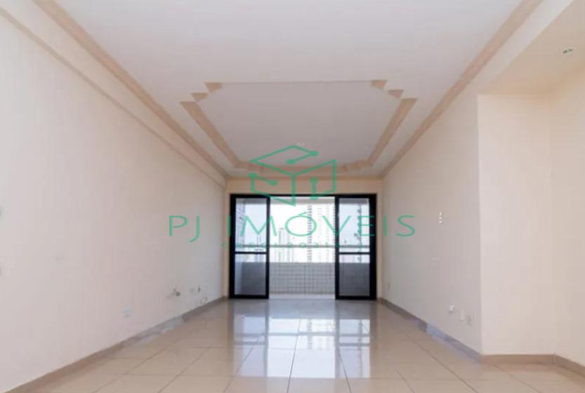 Apartamento para alugar com 3 quartos, 115m² - Foto 4
