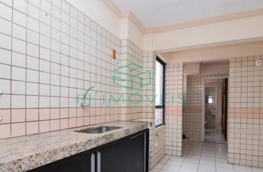 Apartamento para alugar com 3 quartos, 115m² - Foto 11