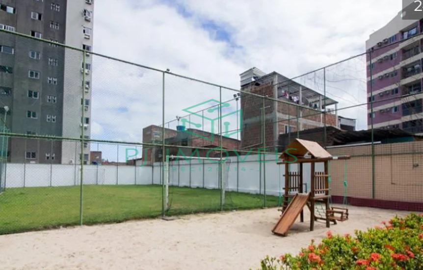 Apartamento para alugar com 3 quartos, 115m² - Foto 8