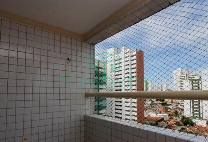 Apartamento para alugar com 3 quartos, 115m² - Foto 5