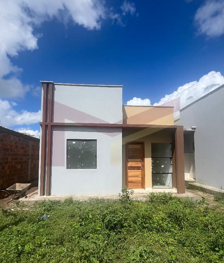 Casa, 2 quartos, 47 m² - Foto 2