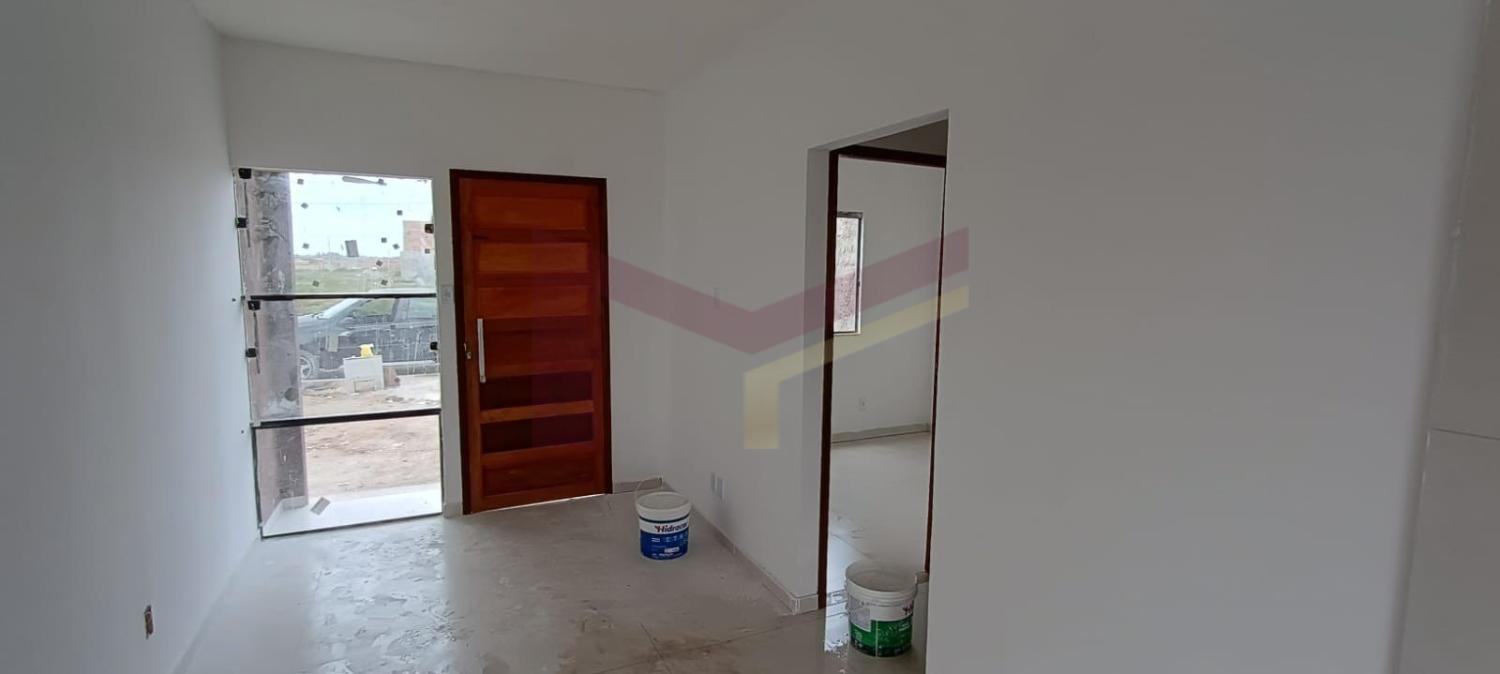 Casa, 2 quartos, 47 m² - Foto 3