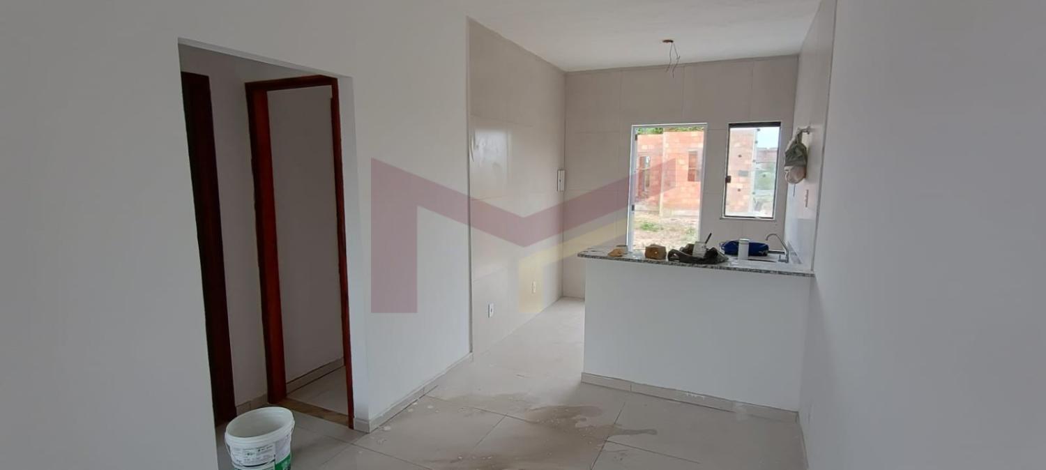 Casa, 2 quartos, 47 m² - Foto 5