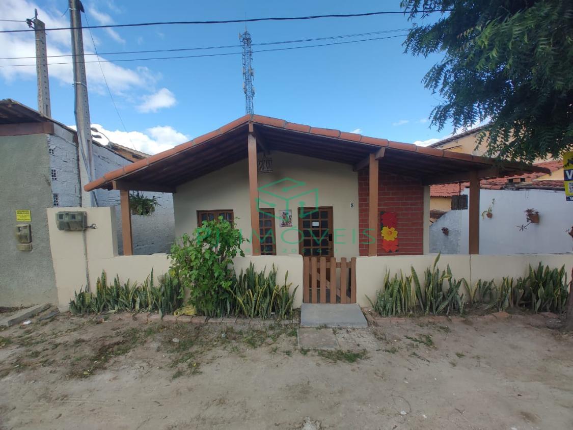 Casa à venda e aluguel com 2 quartos, 74m² - Foto 2