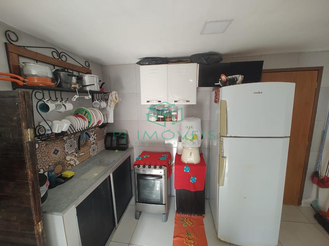 Casa à venda e aluguel com 2 quartos, 74m² - Foto 10