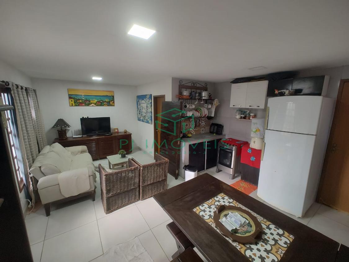 Casa à venda e aluguel com 2 quartos, 74m² - Foto 1