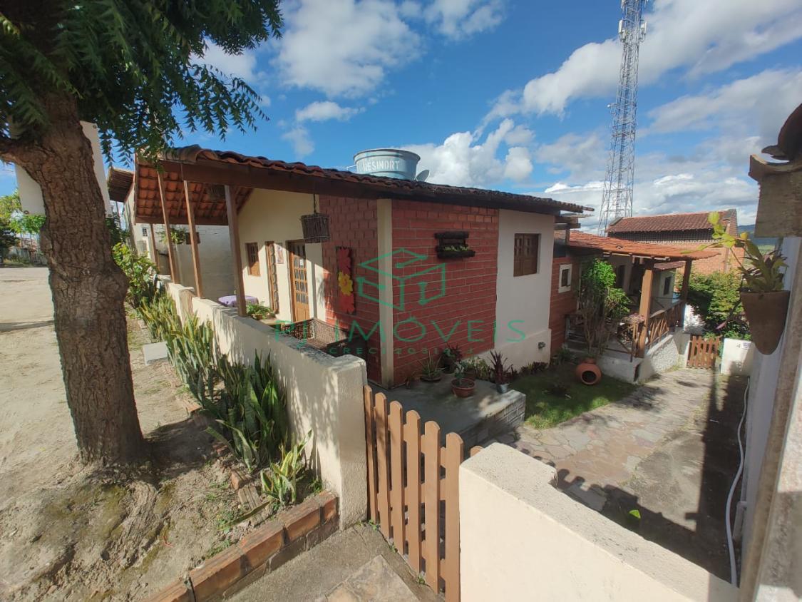 Casa à venda e aluguel com 2 quartos, 74m² - Foto 6