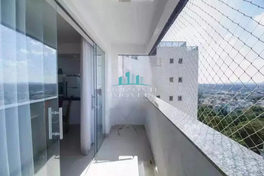 Apartamento, 3 quartos - Foto 23