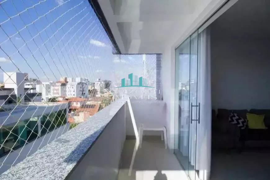 Apartamento, 3 quartos - Foto 24