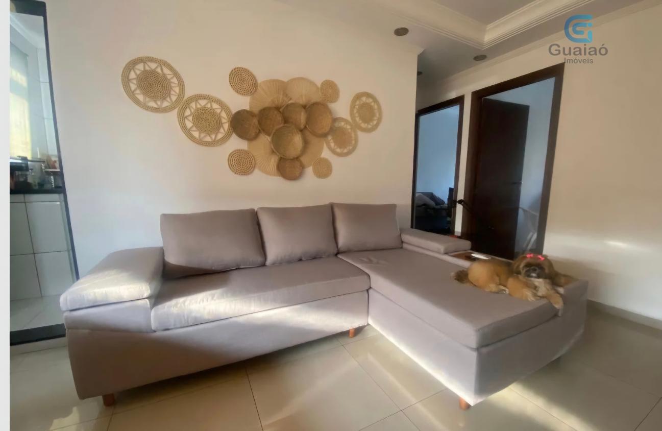 Apartamento, 2 quartos, 70 m² - Foto 1