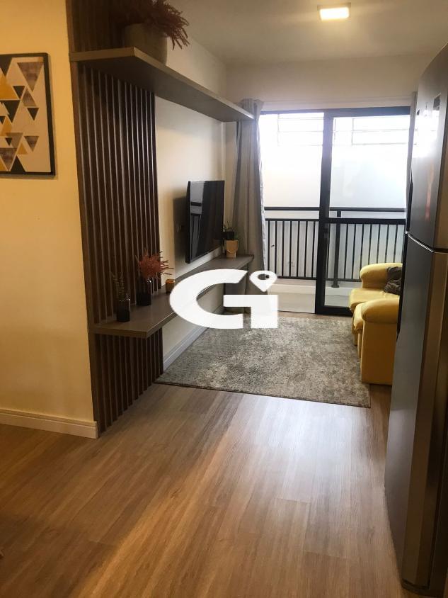 Apartamento, 2 quartos, 53 m² - Foto 1