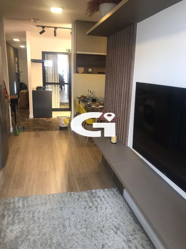 Apartamento, 2 quartos, 53 m² - Foto 2