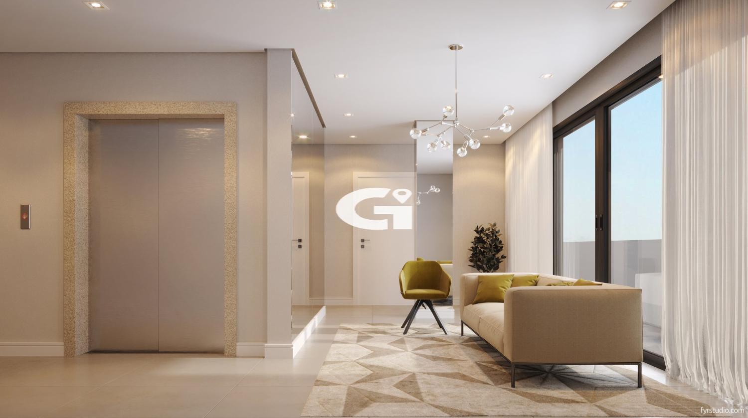 Apartamento, 2 quartos, 53 m² - Foto 14