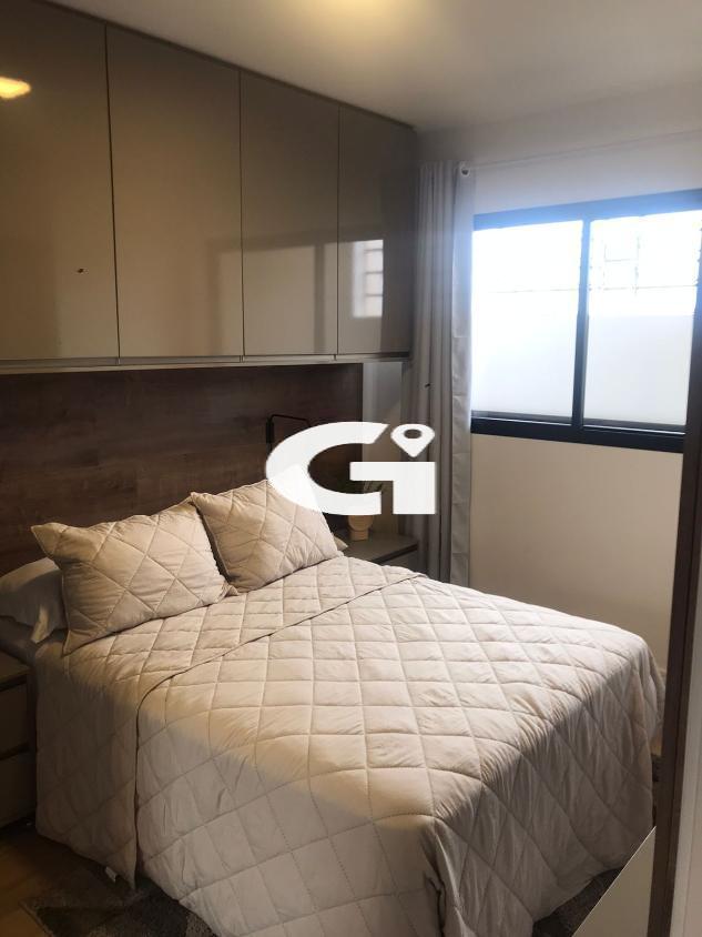 Apartamento, 2 quartos, 53 m² - Foto 7