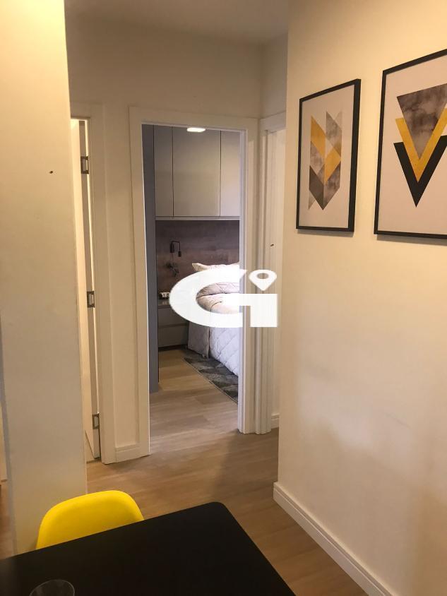 Apartamento, 2 quartos, 53 m² - Foto 4