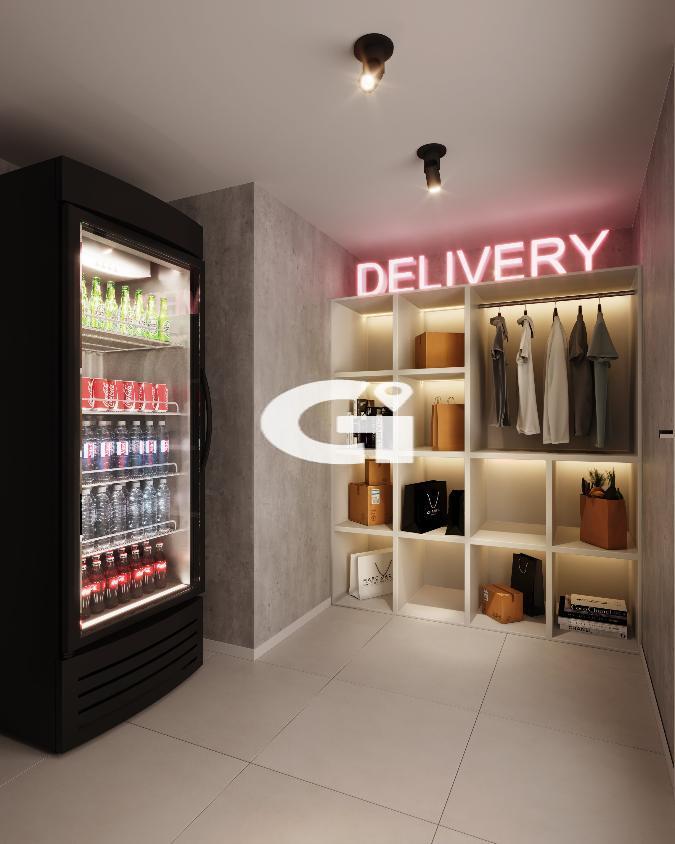 Apartamento, 2 quartos, 53 m² - Foto 19