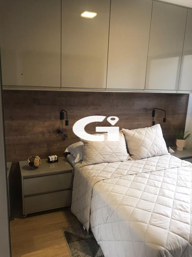 Apartamento, 2 quartos, 53 m² - Foto 9