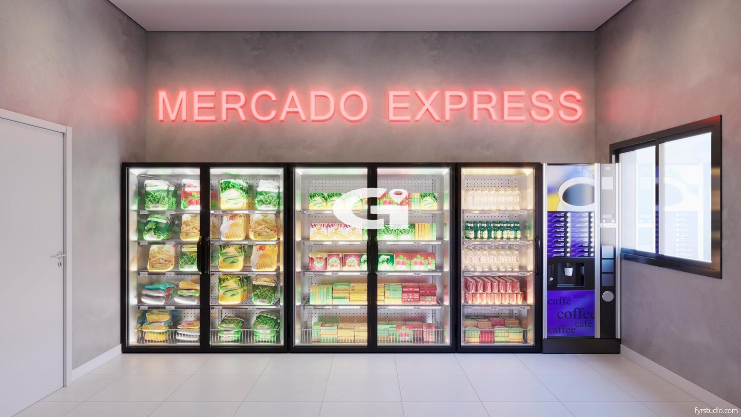 Apartamento, 2 quartos, 53 m² - Foto 20