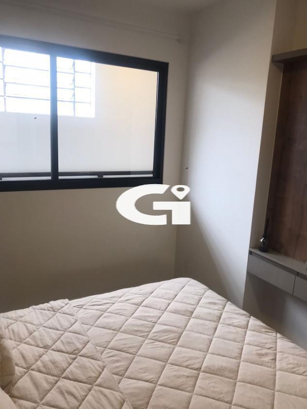 Apartamento, 2 quartos, 53 m² - Foto 5